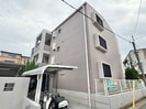 CEREZO74の外観