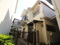 熊野町貸家