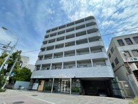 クラウンハイム京都北大路(607)