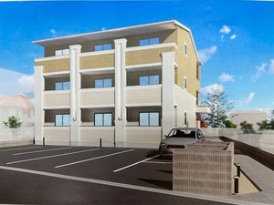 Maison　de　Coral　　　