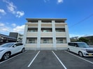 Maison　de　Coral　　　の外観