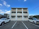 Maison　de　Coral　　　の外観