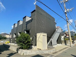 シャトーレ西明石