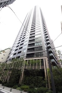 プラウドタワー北浜(501)