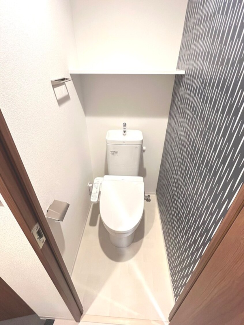 トイレ ｽﾜﾝｽﾞｼﾃｨ新大阪ﾌﾟﾗｲﾑ（903）