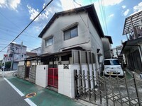 姫室町連棟戸建