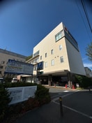 生協病院(病院)まで60m 仮)東大阪市長瀬町新築