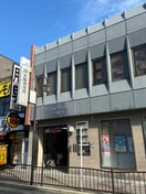 JA(銀行)まで160m 仮)東大阪市長瀬町新築