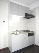 内観写真 Ａｍｂｅｌｌｉｒ