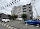 アネックスデボルテの外観