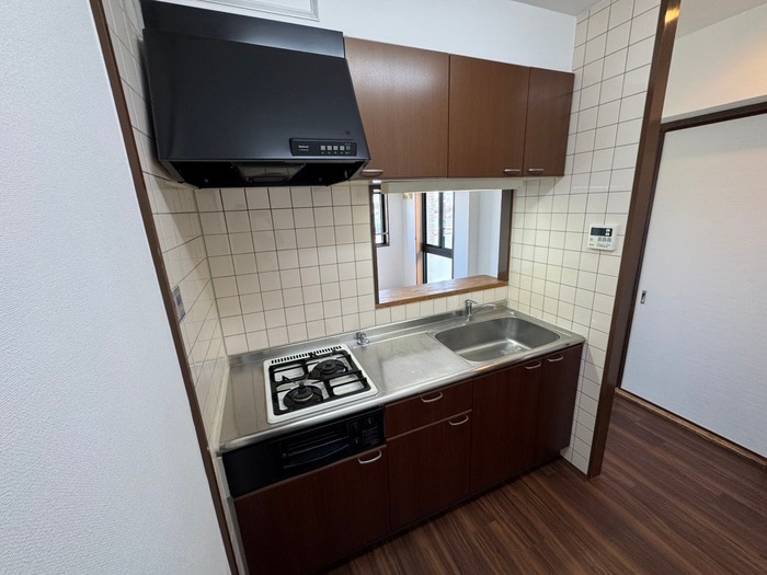 キッチン アネックスデボルテ