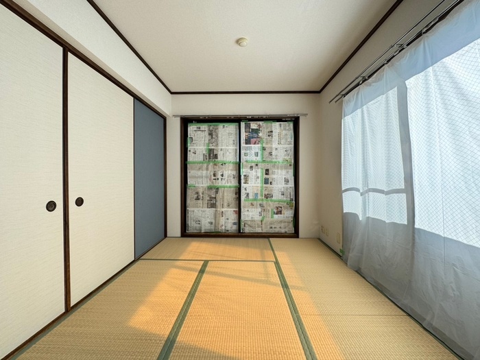 居室 アネックスデボルテ