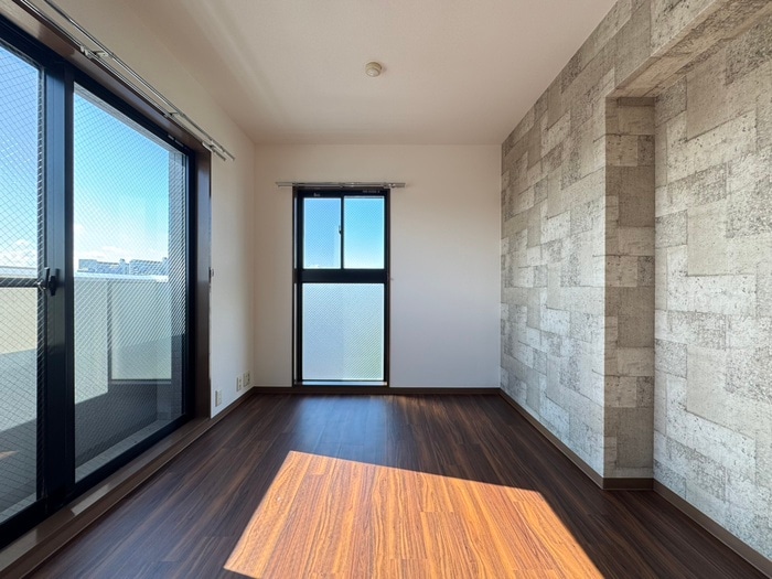 居室 アネックスデボルテ