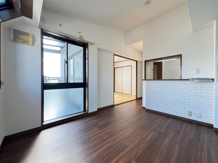 居室 アネックスデボルテ