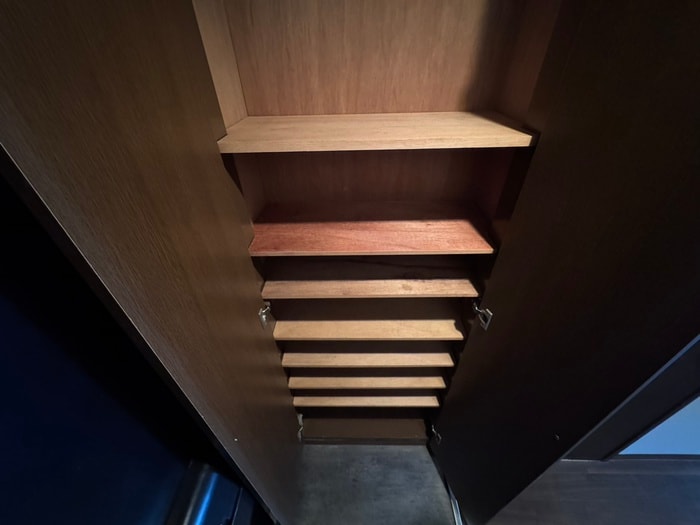 靴箱 アネックスデボルテ