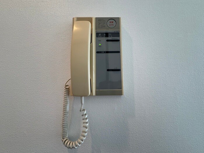 内観写真 アネックスデボルテ