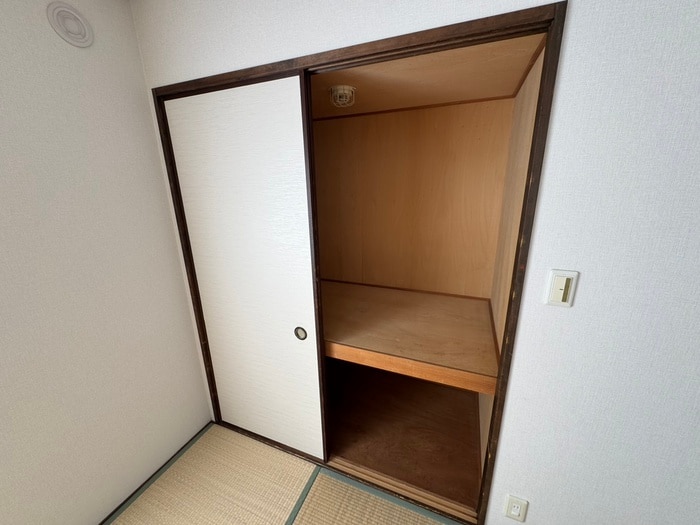 内観写真 アネックスデボルテ