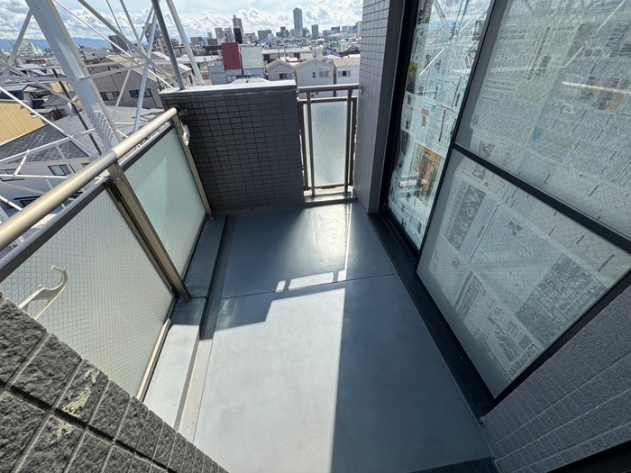 ベランダ・バルコニー アネックスデボルテ