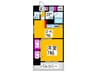 ＣＩＴＹＳＰＩＲＥ難波南 1DKの間取り