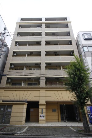 ﾆｭ-ｼﾃｨｱﾊﾟ-ﾄﾒﾝﾂ難波南