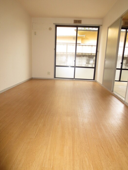 居室 ウエストコート