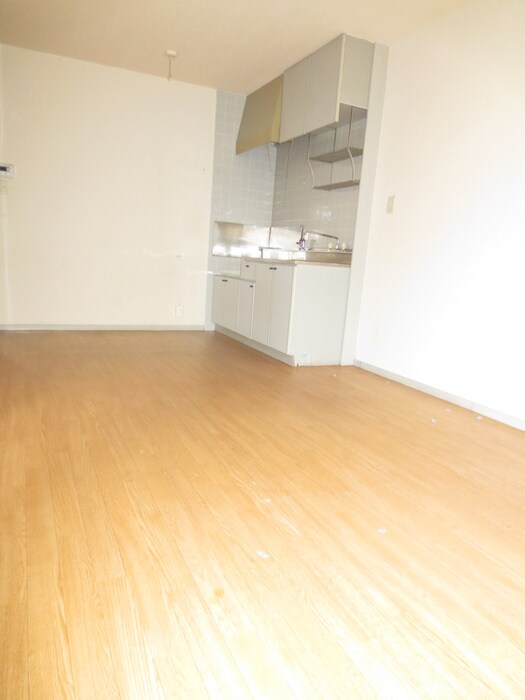 居室 ウエストコート