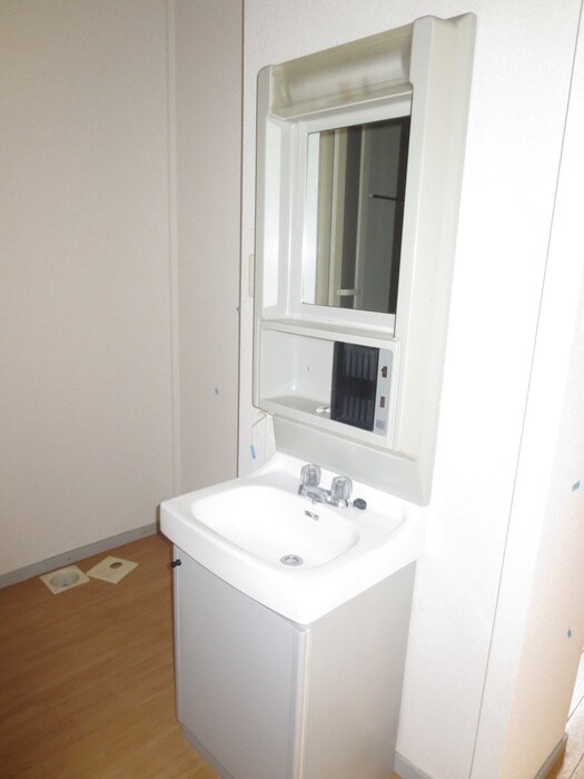 洗面 ウエストコート