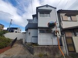 宇治市五ヶ庄北ノ庄貸家