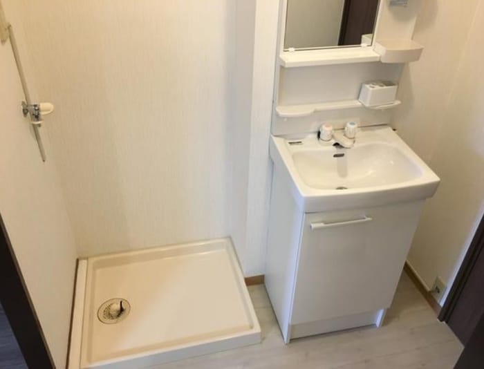洗面 京都四条グランドハイツ(935)