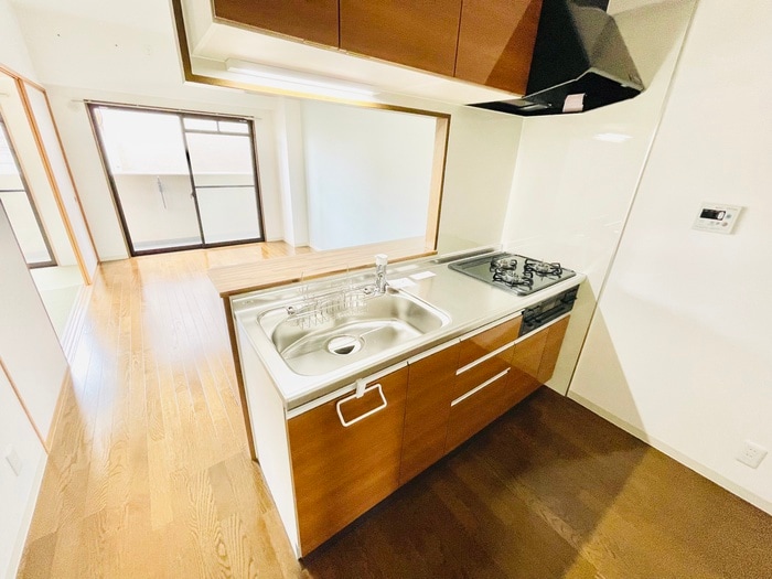 キッチン メゾン・クレール