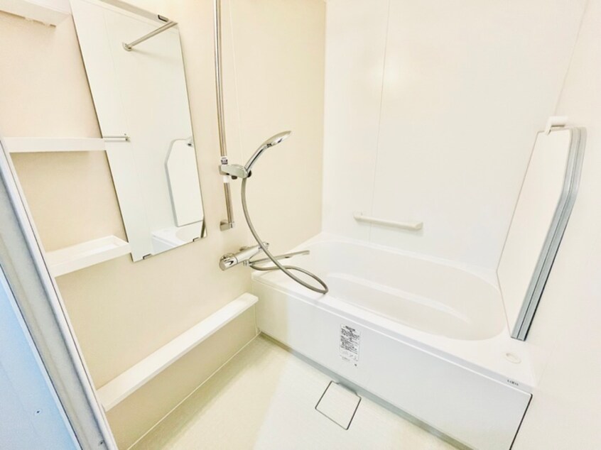 バス／シャワールーム等 メゾン・クレール