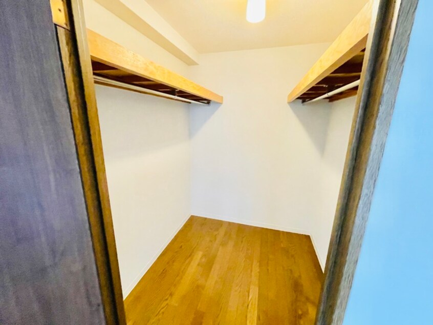 収納 メゾン・クレール