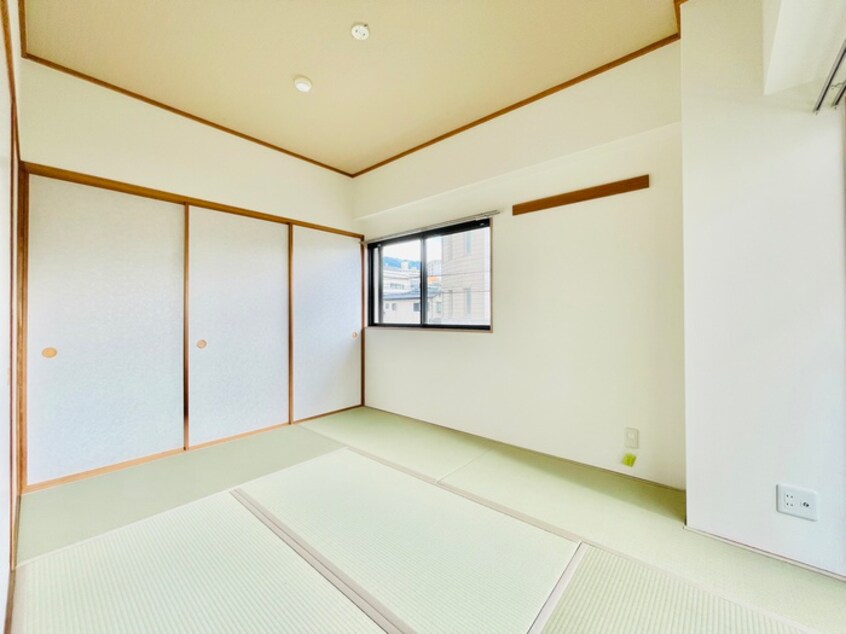 居室 メゾン・クレール