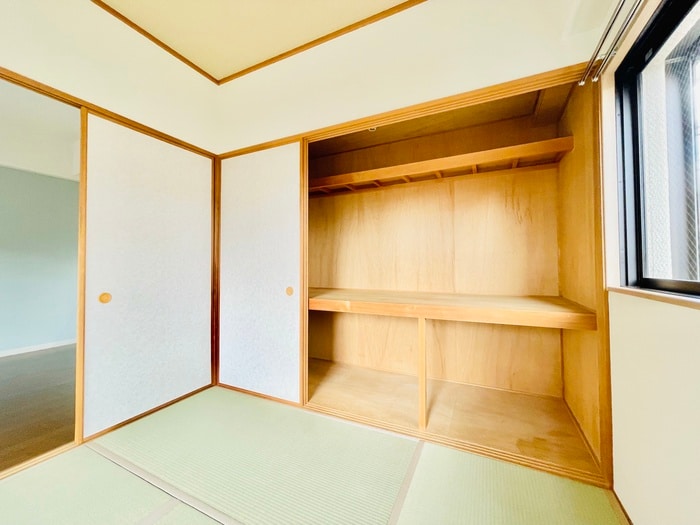 収納 メゾン・クレール