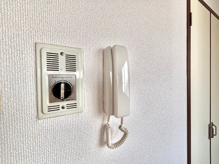 内観写真 アプティⅡ番館