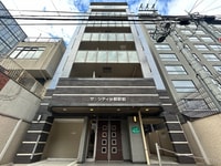 サンシティ京都駅前