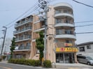 オオタニビルの外観