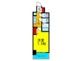 ﾌﾟﾚｻﾝｽ堺筋本町ｾﾝﾃｨｽ(406)