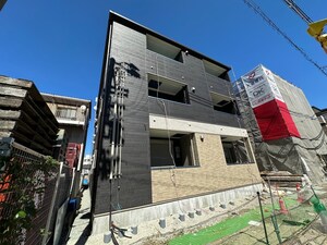 パーチェ　エテルノ　Ⅰ