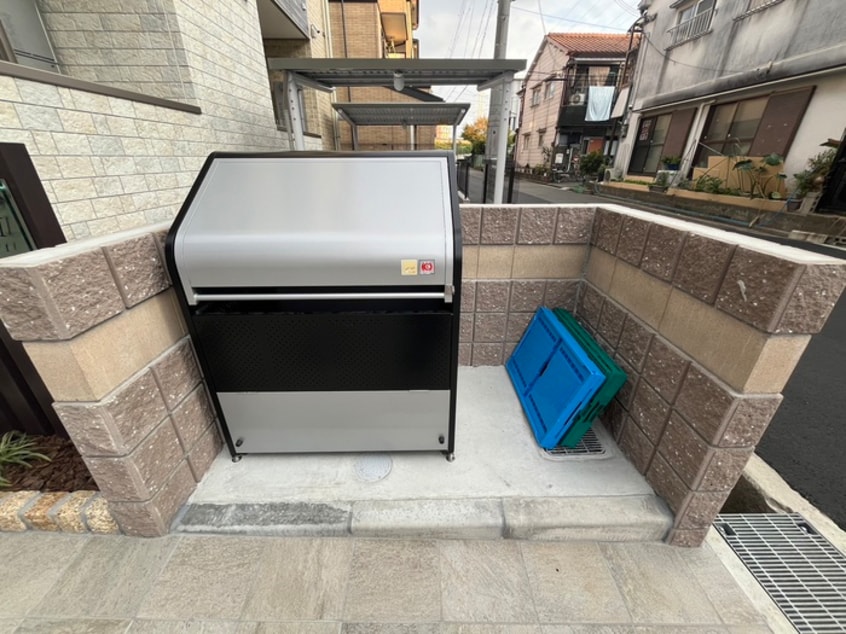 建物設備 パーチェ　エテルノ　Ⅰ