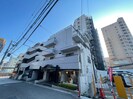 カサベラ岡本（710）の外観