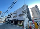 カサベラ岡本（710）の外観