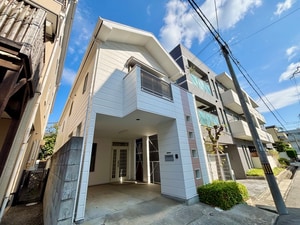 西宮市大畑町貸家