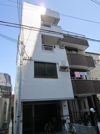 嶋田ハイツ