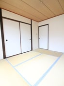 居室 プレアール枚岡
