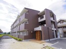 アベニューの外観