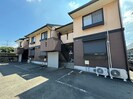 プリマベーラＢの外観