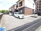 駐車場 プリマベーラＢ