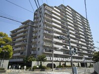 レックスガ－デン鶴見緑地(616)