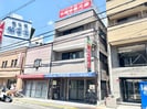 サンアイ蛍池Ⅱの外観